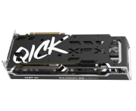 XFX Radeon RX 6750 XT Core SPEEDSTER QICK 319 12GB GDDR6 - 1070711 - zdjęcie 5